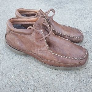 gbx weaver slip on